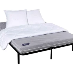 Matelas D'appoint En Mousse Légèreté 70x190 -Sominova Soldes Boutique matelas 21239295