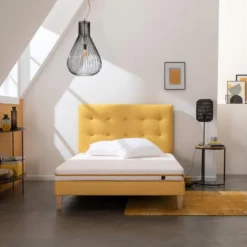 Matelas Mousse Aurore 200 - SOMEO 70x190 -Sominova Soldes Boutique matelas 21239433