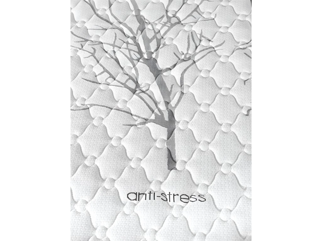 Matelas 140x190 Mousse Ergo Equilibré® | Mousse A Mémoire De Forme Soft | épaisseur 19 Cm | Haute Ventilation | Thermoregulator | Indépendance De Couchage Excelente 6 Matelas 140x190 Mousse Ergo Equilibré® | Mousse A Mémoire De Forme Soft | épaisseur 19 Cm | Haute Ventilation | Thermoregulator | Indépendance De Couchage Excelente – Image 4