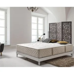Matelas Mousse 135x190 Dream Repair | Mousse à Mémoire De Forme | épaisseur 30 Cm | Confort Thérapeutique Et Orthopédique -Sominova Soldes Boutique matelas 21962347