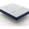Matelas 200x200 Mousse Real Confort | Mousse à Mémorie De Forme Visco Soft® | épaisseur 25 Cm - Double Face été-hiver 1 Matelas 200x200 Mousse Real Confort | Mousse à Mémorie De Forme Visco Soft® | épaisseur 25 Cm - Double Face été-hiver -Sominova Soldes Boutique matelas 21962403