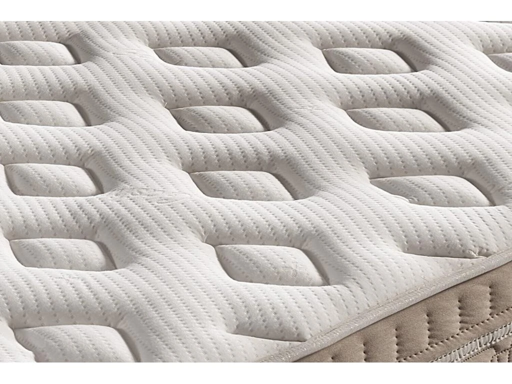 Matelas 180x200 Mousse Bio Thermal Cashmere | Mousse á Mémoire De Forme | épaisseur 30 Cm | 11 Zones De Confort | Certifié Oeko-tex® - Accueil Moelleux 5 Matelas 180x200 Mousse Bio Thermal Cashmere | Mousse á Mémoire De Forme | épaisseur 30 Cm | 11 Zones De Confort | Certifié Oeko-tex® - Accueil Moelleux – Image 3