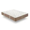 Matelas 200x200 Mousse Bliss Confort | épaisseur 30 Cm | Ergonomiquee & Orthopédique - Soutien Semi-ferme à Ferme -Sominova Soldes Boutique matelas 21962513
