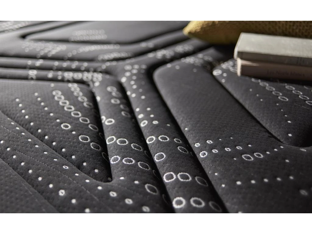 Matelas 90x200 Ressorts Dame Nuit | Soutien Ferme évolutif | Ressorts Ensachés Deep Spring & Mémoire De Forme Hr - 25cm D'epaisseur 7 Matelas 90x200 Ressorts Dame Nuit | Soutien Ferme évolutif | Ressorts Ensachés Deep Spring & Mémoire De Forme Hr - 25cm D'epaisseur – Image 5