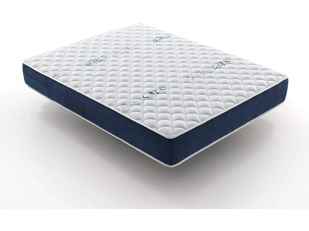 Matelas 180x200 Mousse Real Confort | Mousse à Mémorie De Forme Visco Soft® | épaisseur 25 Cm | Double Face été-hiver 3 Matelas 180x200 Mousse Real Confort | Mousse à Mémorie De Forme Visco Soft® | épaisseur 25 Cm | Double Face été-hiver
