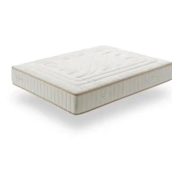 Matelas 140x190 Elegance Premier | Ressorts Ensachés | épaisseur 30 Cm | Mousse à Mémoire De Forme | Système Multicouche Différenciée | Indépendance De Couchage 8 Matelas 140x190 Elegance Premier | Ressorts Ensachés | épaisseur 30 Cm | Mousse à Mémoire De Forme | Système Multicouche Différenciée | Indépendance De Couchage -Sominova Soldes Boutique matelas 21962733