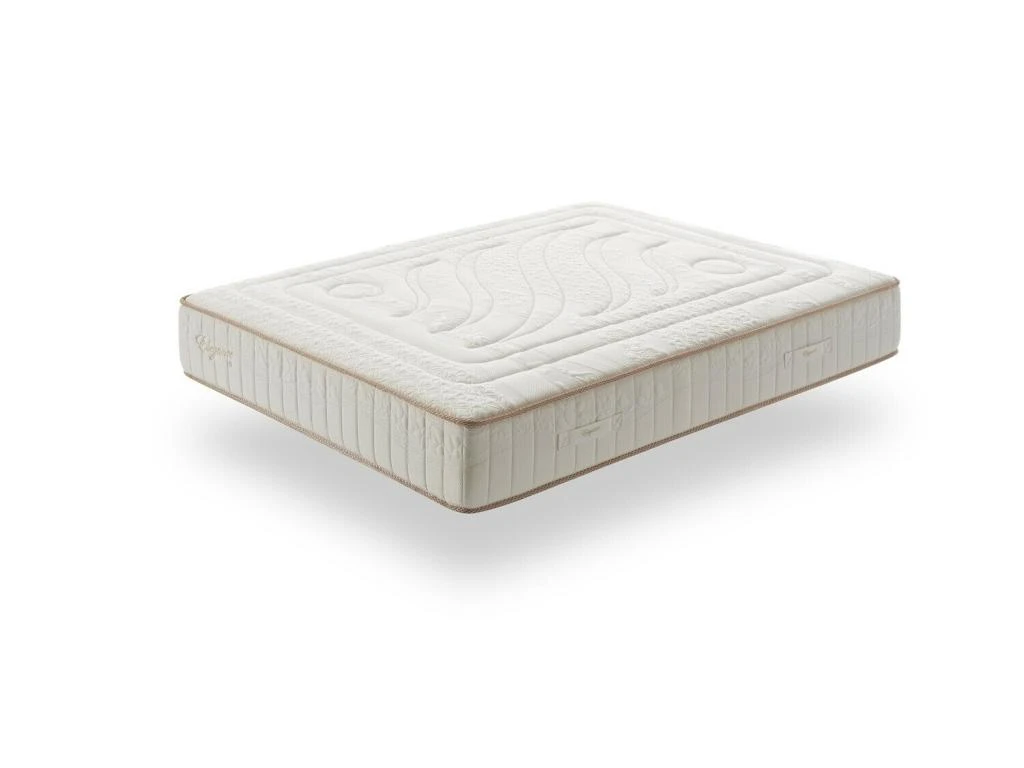 Matelas 140x190 Elegance Premier | Ressorts Ensachés | épaisseur 30 Cm | Mousse à Mémoire De Forme | Système Multicouche Différenciée | Indépendance De Couchage 4 Matelas 140x190 Elegance Premier | Ressorts Ensachés | épaisseur 30 Cm | Mousse à Mémoire De Forme | Système Multicouche Différenciée | Indépendance De Couchage – Image 2
