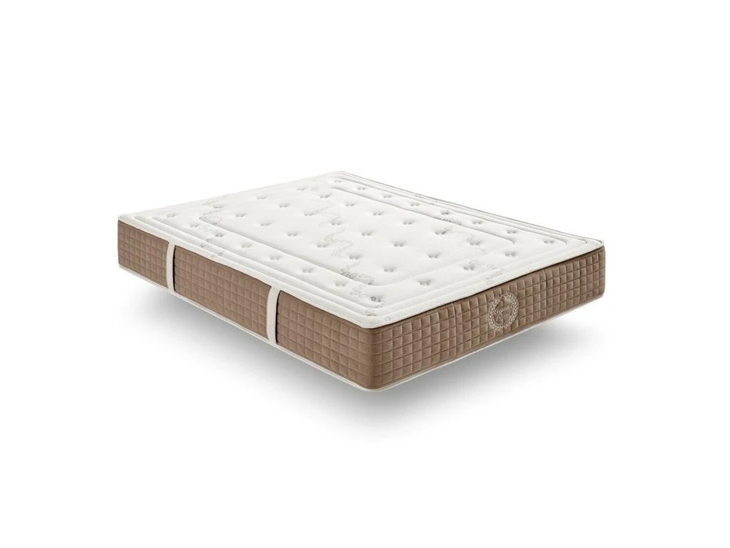 Matelas 160x200 Mousse Bliss Confort | épaisseur 30 Cm | Ergonomiquee & Orthopédique - Soutien Semi-ferme à Ferme 3 Matelas 160x200 Mousse Bliss Confort | épaisseur 30 Cm | Ergonomiquee & Orthopédique - Soutien Semi-ferme à Ferme