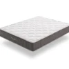 Matelas 180x200 Ressorts Visco Thermo Spa | Ressorts Ensachés | épaisseur 26 Cm | Systéme à Ressorts 3.0 | Multicouche - Confort Multizone -Sominova Soldes Boutique matelas 21962845