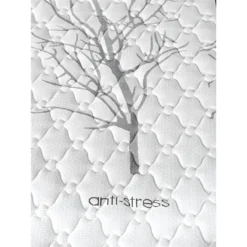 Matelas 135x190 Mousse Ergo Equilibré® | Mousse A Mémoire De Forme Soft | épaisseur 19 Cm | Haute Ventilation | Thermoregulator | Indépendance De Couchage Excelente 9 Matelas 135x190 Mousse Ergo Equilibré® | Mousse A Mémoire De Forme Soft | épaisseur 19 Cm | Haute Ventilation | Thermoregulator | Indépendance De Couchage Excelente -Sominova Soldes Boutique matelas 21963031