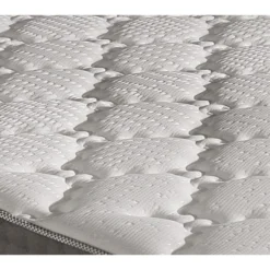 Matelas 140x190 Elixir Supreme | Mousse á Mémoire De Forme Pure-confort® + Rest Foam | Anti Statique | épaisseur 30 Cm | Indépendance De Couchage Excellente | Confort Ferme -Sominova Soldes Boutique matelas 21963409