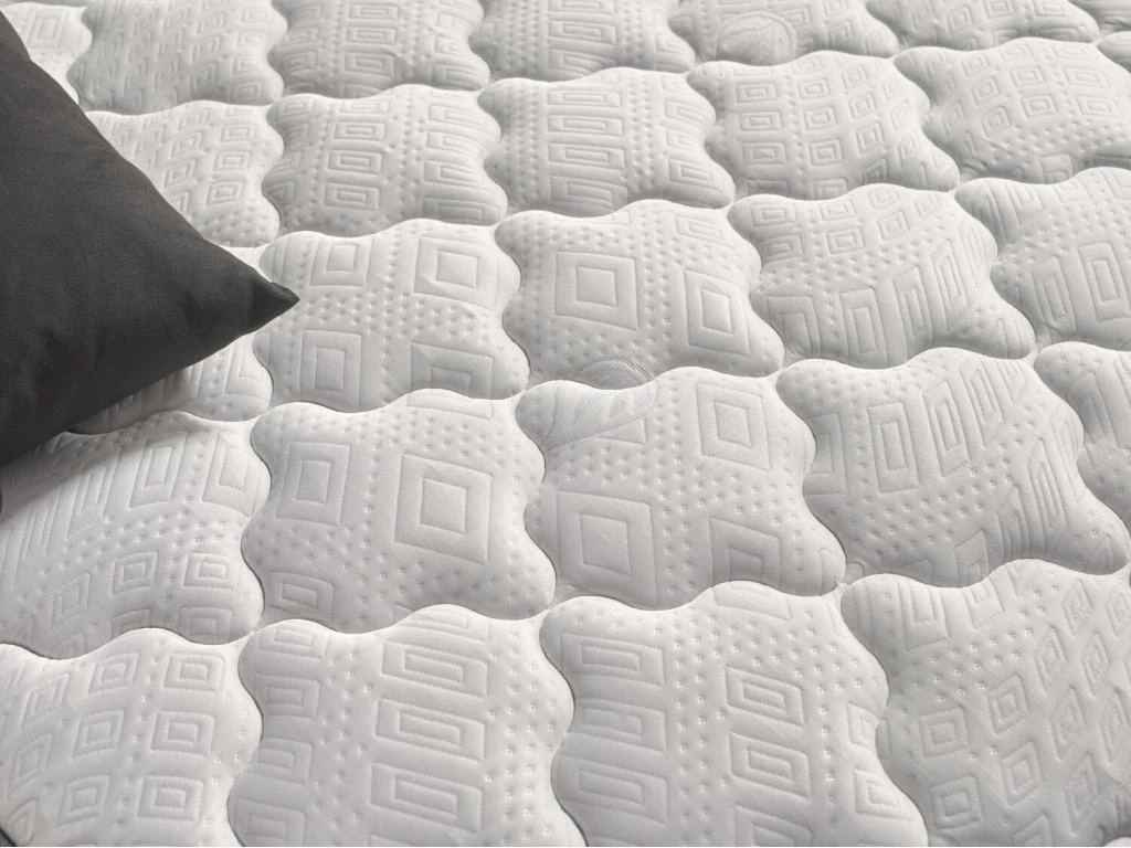 Matelas Mousse 180x200 Natur Plus® | Mousse á Mémoire De Forme | épaisseur 30 Cm | Aération Excellente | Morphologique | Tissus Stretch | 11 Zones De Confort 4 Matelas Mousse 180x200 Natur Plus® | Mousse á Mémoire De Forme | épaisseur 30 Cm | Aération Excellente | Morphologique | Tissus Stretch | 11 Zones De Confort – Image 2