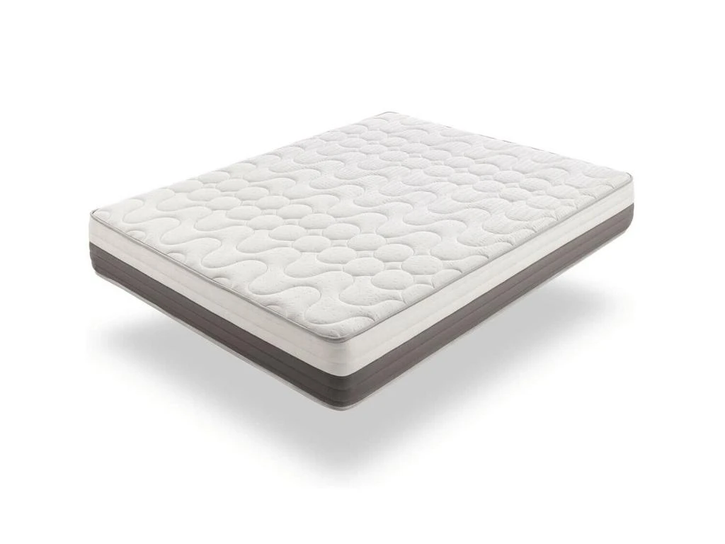 Matelas 90x200 Mousse à Mémoire De Forme Vip Luxor | épaisseur 30 Cm - Systéme Multizone 3 Matelas 90x200 Mousse à Mémoire De Forme Vip Luxor | épaisseur 30 Cm - Systéme Multizone