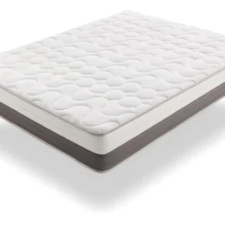 Matelas 90x200 Mousse à Mémoire De Forme Vip Luxor | épaisseur 30 Cm - Systéme Multizone 7 Matelas 90x200 Mousse à Mémoire De Forme Vip Luxor | épaisseur 30 Cm - Systéme Multizone -Sominova Soldes Boutique matelas 21963605