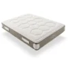 Matelas 150x190 Ressorts Royal Madeira | Ressorts Ensachés Healthy Spring & Mémoire De Forme Hr | équilibre Entre Fermeté Et Douceur | 25cm D'epaisseur | Absorbe Efficacement Le Son Et Les Vibrations