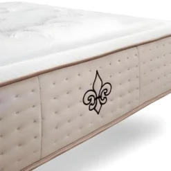 Matelas 120x190 Pure State® | Mousse à Mémoire De Forme | épaisseur 30 Cm | Soutien Ferme | Mousse Haute Densité Hr | 11 Zones De Confort | Biomemory | Régulant La Température -Sominova Soldes Boutique matelas 21963831