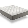 Matelas 135x190 Mousse Natur Plus® | Mousse á Mémoire De Forme | épaisseur 30 Cm | Aération Excellente | Morphologique | Tissus Stretch - 11 Zones De Confort -Sominova Soldes Boutique matelas 21964063