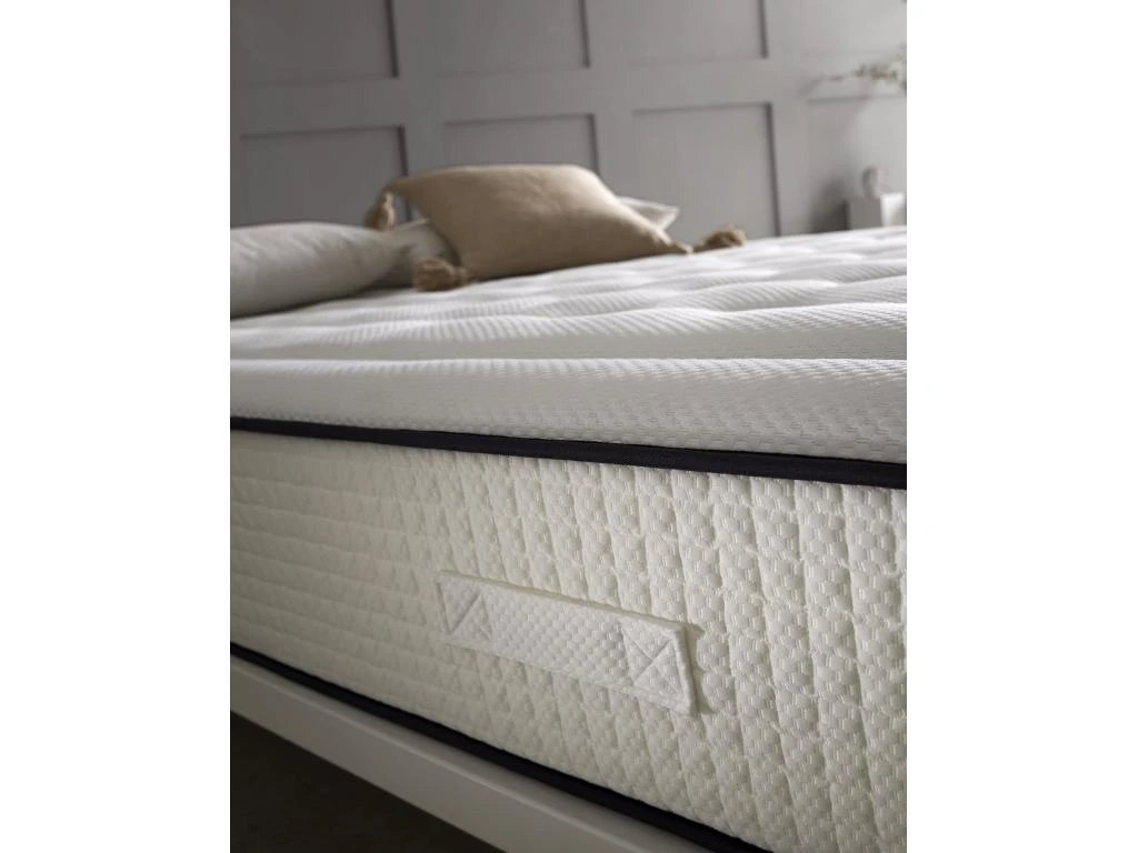 Matelas 90x200 Ressorts Ensachés SIMPUR EXCLUSIVE SPORT | épaisseur +/- 30 Cm | Avec Mousse Hr Haute Densité | Soutien Semi-ferme 7 Matelas 90x200 Ressorts Ensachés SIMPUR EXCLUSIVE SPORT | épaisseur +/- 30 Cm | Avec Mousse Hr Haute Densité | Soutien Semi-ferme – Image 5