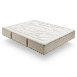 Matelas 160x200 Dream Repair | Mousse à Mémoire De Forme | épaisseur 30 Cm | Confort Thérapeutique Et Orthopédique
