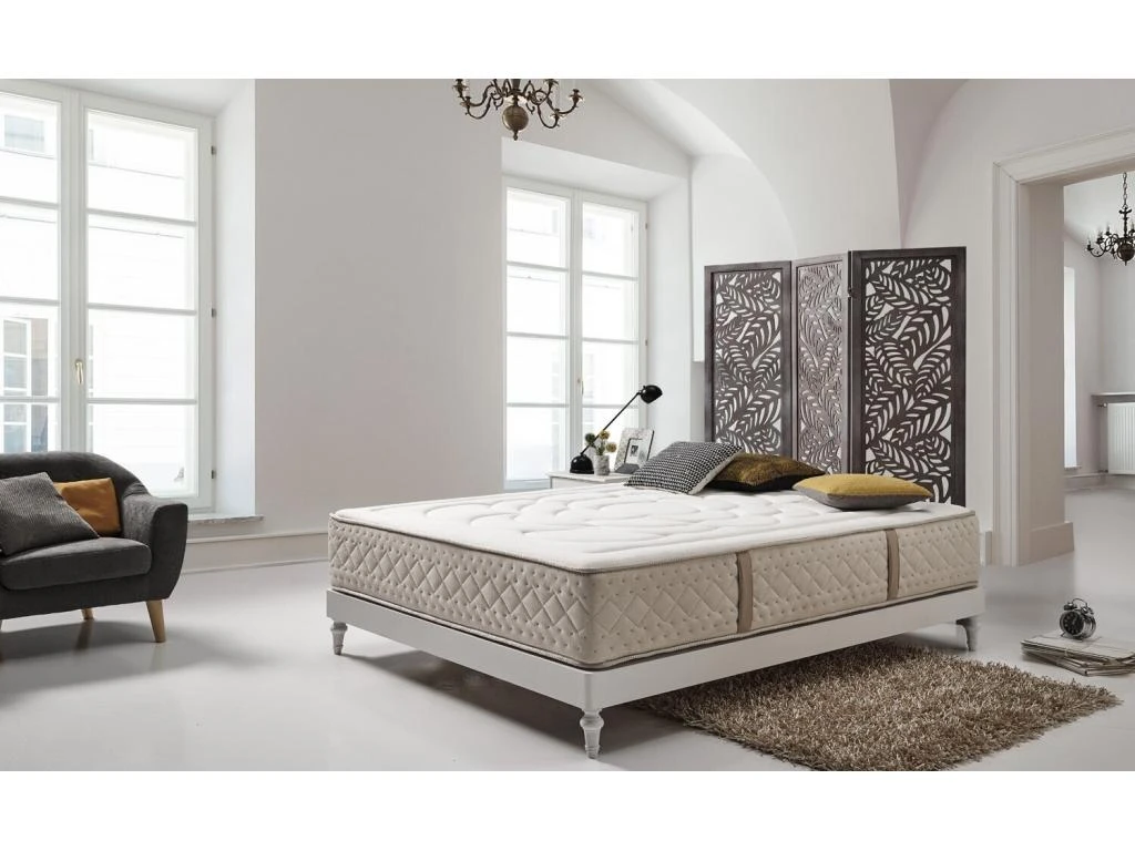 Matelas 160x200 Dream Repair | Mousse à Mémoire De Forme | épaisseur 30 Cm | Confort Thérapeutique Et Orthopédique 4 Matelas 160x200 Dream Repair | Mousse à Mémoire De Forme | épaisseur 30 Cm | Confort Thérapeutique Et Orthopédique – Image 2