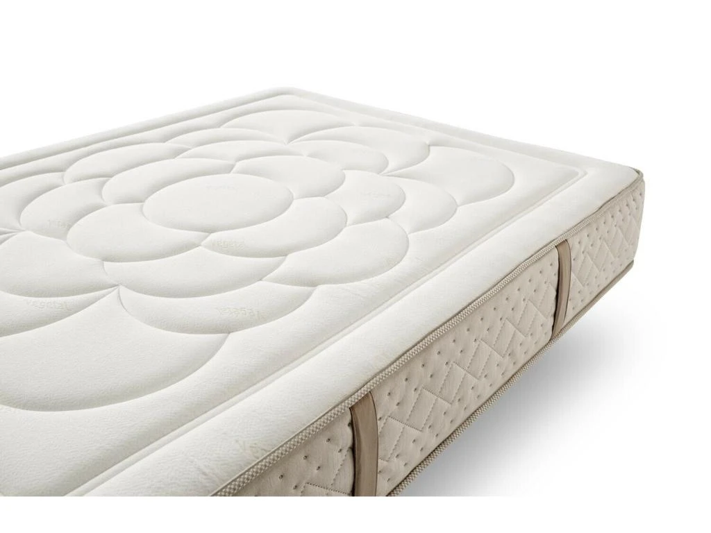 Matelas 160x200 Dream Repair | Mousse à Mémoire De Forme | épaisseur 30 Cm | Confort Thérapeutique Et Orthopédique 5 Matelas 160x200 Dream Repair | Mousse à Mémoire De Forme | épaisseur 30 Cm | Confort Thérapeutique Et Orthopédique – Image 3