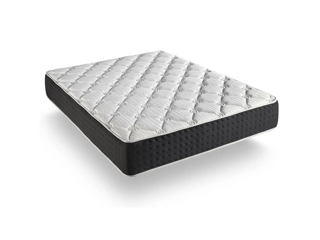 Matelas 120x190 Bio Green | Mousse á Memoire De Forme Bio Pur® | épaisseur 30 Cm | Hypoallergénique | Anatomique - Certifié Oeko-tex® 3 Matelas 120x190 Bio Green | Mousse á Memoire De Forme Bio Pur® | épaisseur 30 Cm | Hypoallergénique | Anatomique - Certifié Oeko-tex®
