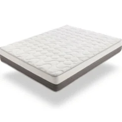 Matelas 120x190 Mousse à Mémoire De Forme Vip Luxor | épaisseur 30 Cm - Systéme Multizone