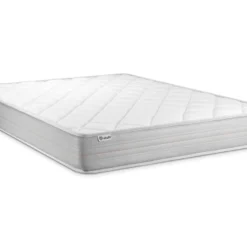 Matelas VITALMEMO 200x200cm -Sominova Soldes Boutique matelas 21964827