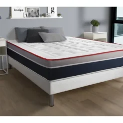 Matelas VITAL SOFT 200 X 200 Cm