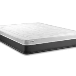 Matelas VITAL SOFT 200 X 200 Cm -Sominova Soldes Boutique matelas 21964877