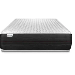 Matelas VITALSPRING 90 X 200 Cm -Sominova Soldes Boutique matelas 21964901