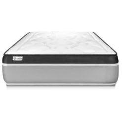 Matelas VITAL ERGO 90 X 200 Cm -Sominova Soldes Boutique matelas 21964951