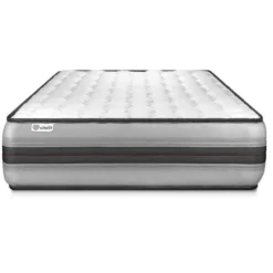 Matelas VITALPOWER RECOVER 90 X 190 Cm -Sominova Soldes Boutique matelas 21965045