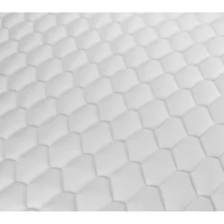 Matelas VITALSPRING 200 X 200 Cm -Sominova Soldes Boutique matelas 21965099