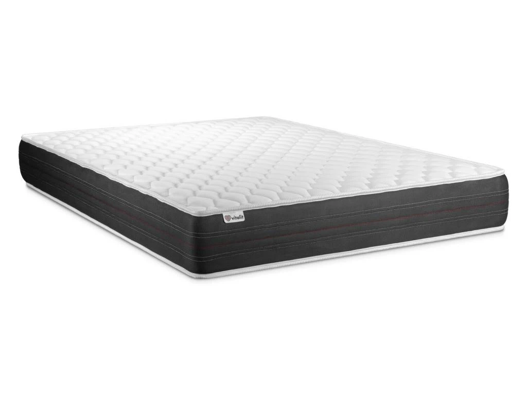 Matelas VITALSPRING 160 X 200 Cm 5 Matelas VITALSPRING 160 X 200 Cm – Image 3