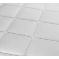 VITALIT Matelas Ressorts Ensachés Et Mémoire De Forme VITAL FORM 160x200 Cm 5zones De Confort -Sominova Soldes Boutique matelas 21965149
