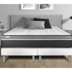 Matelas VITAL CARE 160 X 200 Cm -Sominova Soldes Boutique matelas 21965181