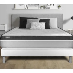 Matelas VITAL ERGO 140 X 200 Cm -Sominova Soldes Boutique matelas 21965201