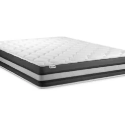 Matelas VITALSPRING ZEN 140 X 190 Cm -Sominova Soldes Boutique matelas 21965217
