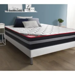 Matelas VITALSPRING ZEN 200 X 200 Cm