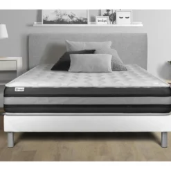Matelas VITALSPRING ZEN 180 X 200 Cm -Sominova Soldes Boutique matelas 21965251