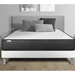 Matelas VITALPOWER 200 X 200 Cm -Sominova Soldes Boutique matelas 21965291