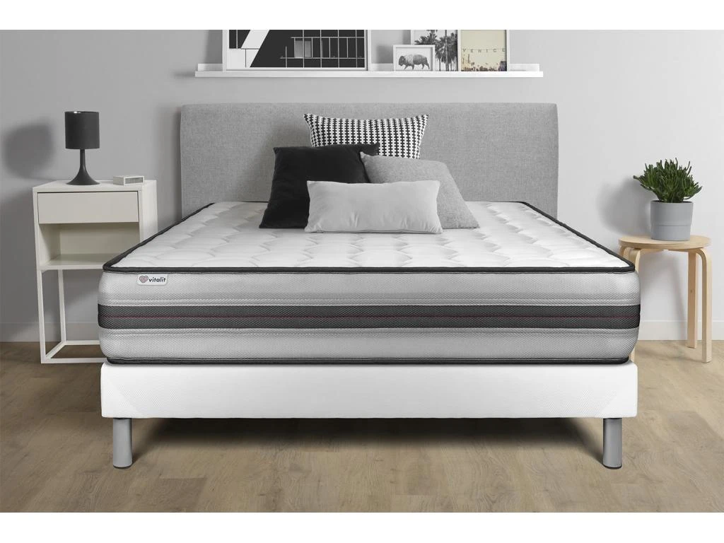 Matelas VITALPOWER RECOVER 180 X 200 Cm 7 Matelas VITALPOWER RECOVER 180 X 200 Cm – Image 5