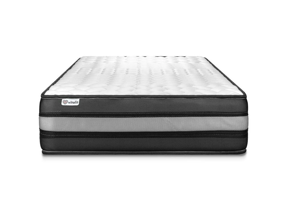 Matelas VITALPOWER ZEN 90 X 200 Cm 4 Matelas VITALPOWER ZEN 90 X 200 Cm – Image 2