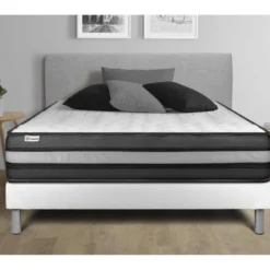 Matelas VITALPOWER ZEN 90 X 200 Cm 9 Matelas VITALPOWER ZEN 90 X 200 Cm -Sominova Soldes Boutique matelas 21965347