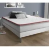Matelas VITAL RELAX 200 X 200 Cm -Sominova Soldes Boutique matelas 21965383