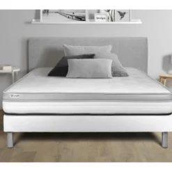 Matelas VITAL RELAX 200 X 200 Cm -Sominova Soldes Boutique matelas 21965391
