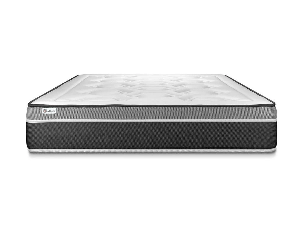 Matelas VITAL CARE 200 X 200 Cm 4 Matelas VITAL CARE 200 X 200 Cm – Image 2