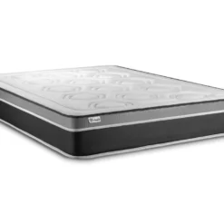 Matelas VITAL CARE 200 X 200 Cm 9 Matelas VITAL CARE 200 X 200 Cm -Sominova Soldes Boutique matelas 21965487