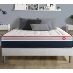Matelas VITAL SOFT 90 X 190 Cm
